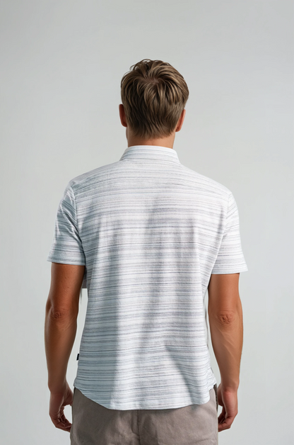 TWILIGHT - Horizon Pinstripe