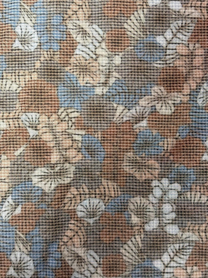 ORIGIN - Dark Pink Urban Jungle Print Shirt