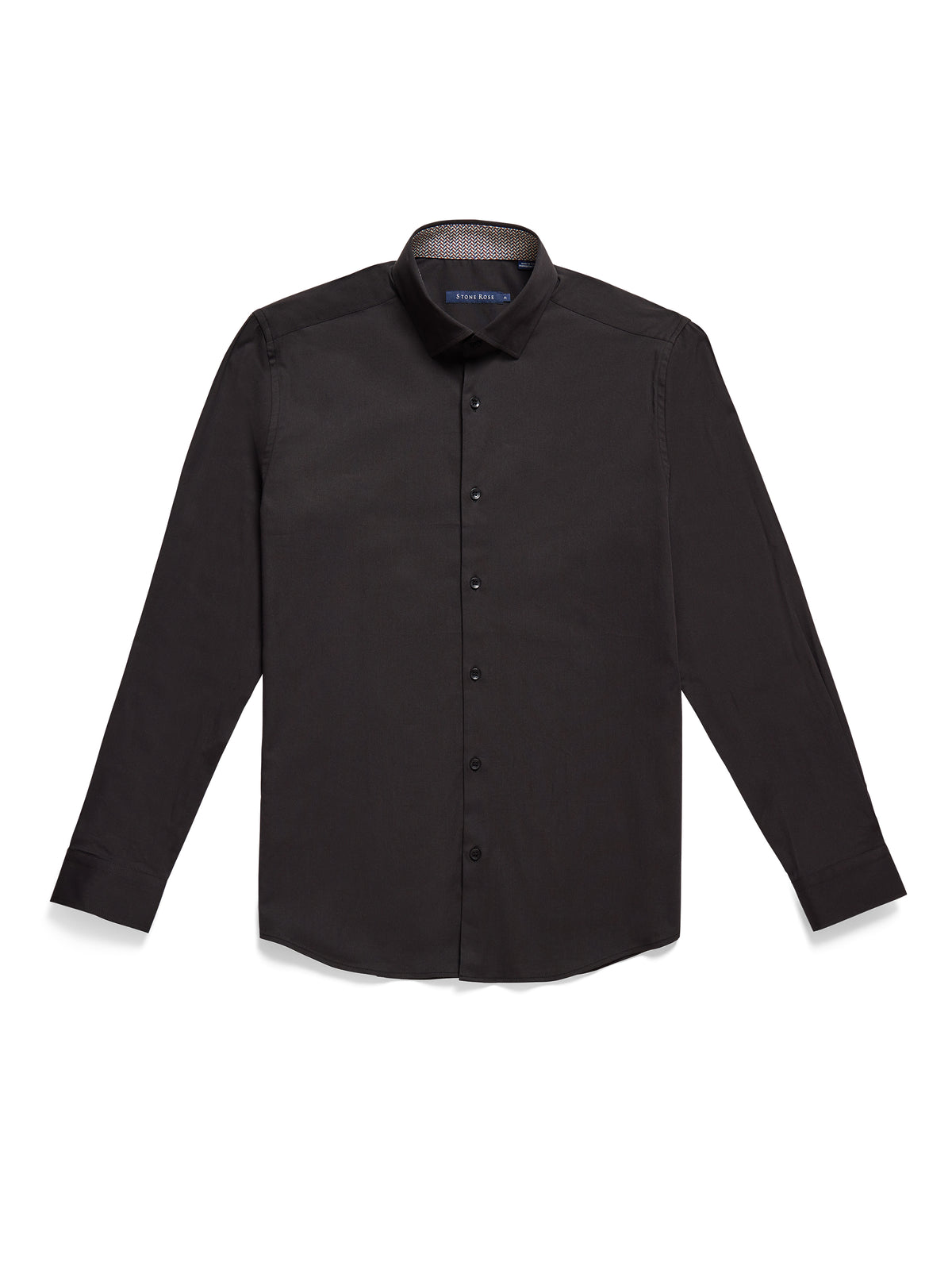 NOVA - Black Legacy Shirt