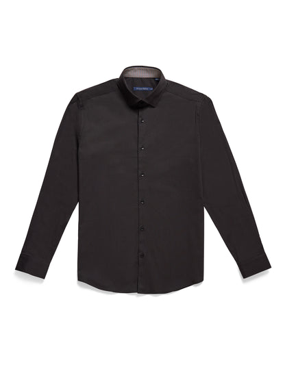 NOVA - Black Legacy Shirt