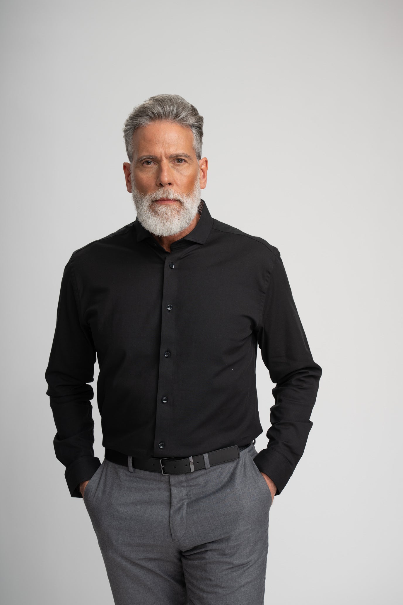 NOVA - Black Legacy Shirt