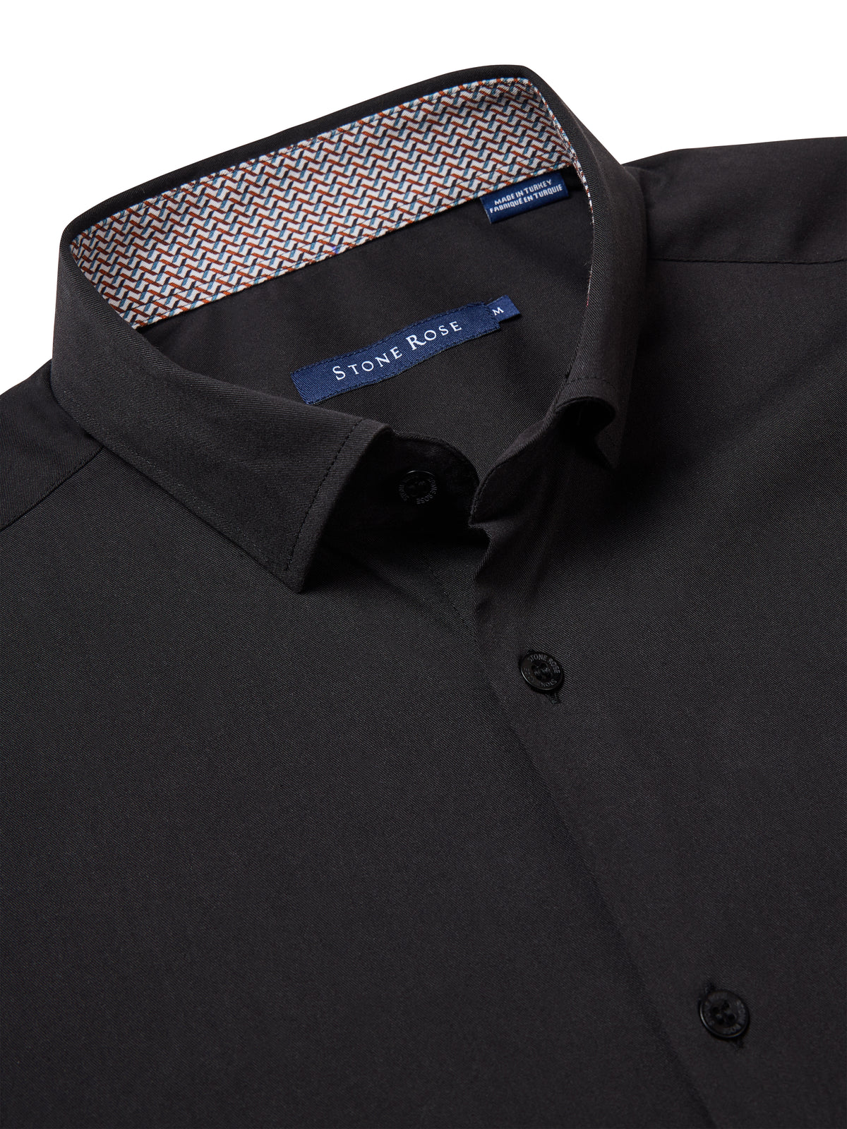 NOVA - Black Legacy Shirt
