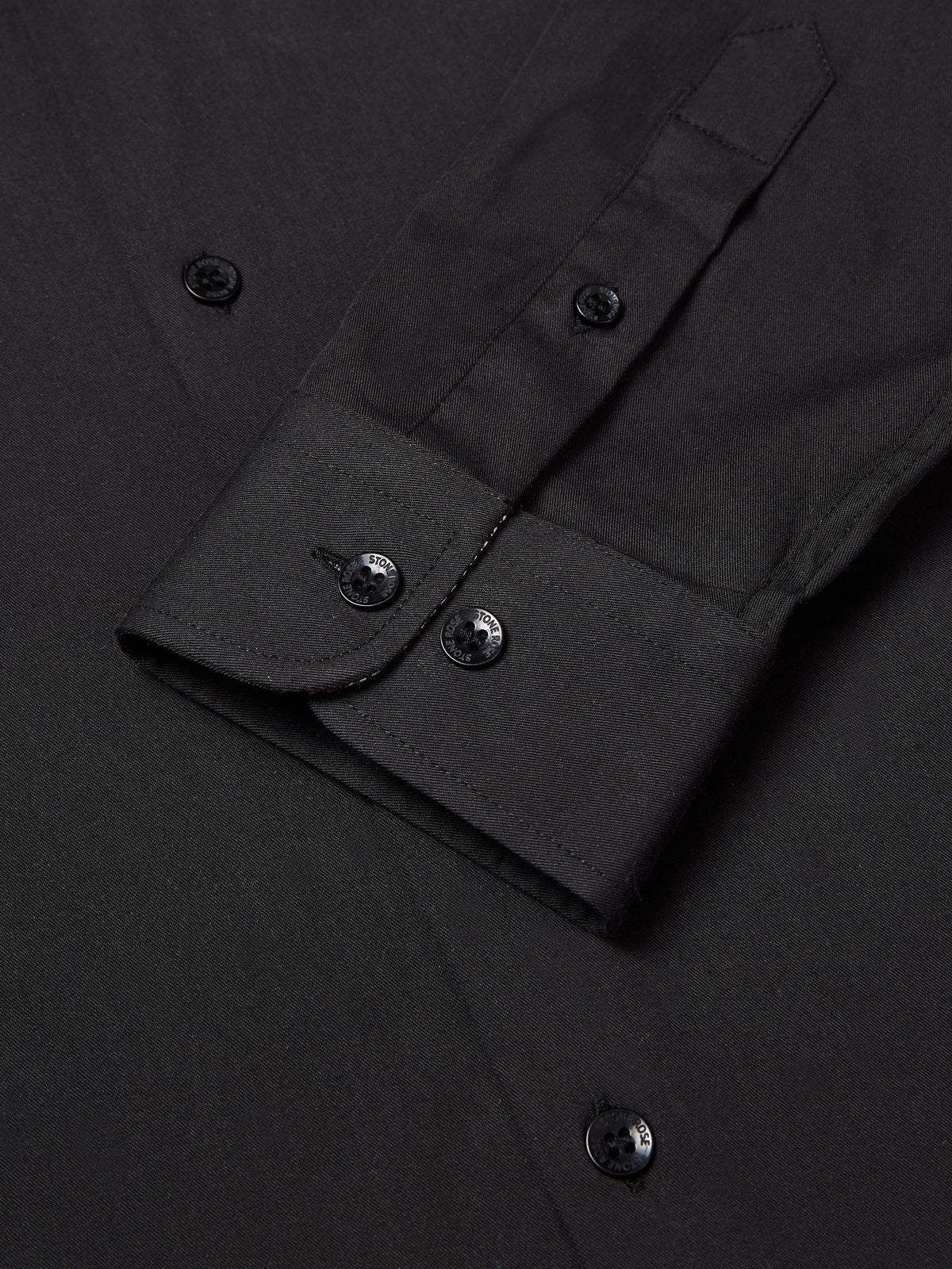 NOVA - Black Legacy Shirt