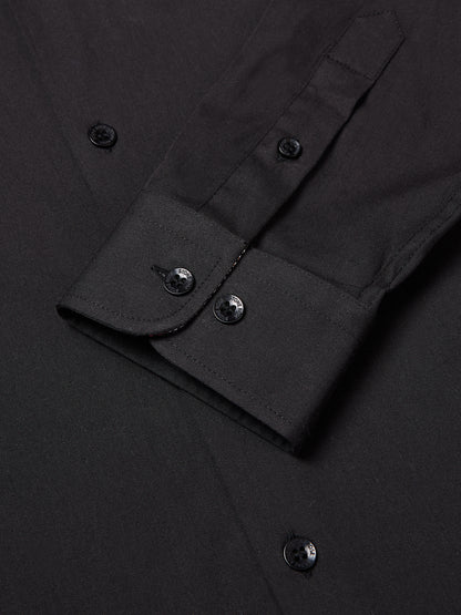 NOVA - Black Legacy Shirt