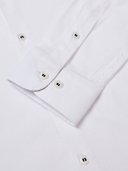 NOVA - White Legacy Shirt