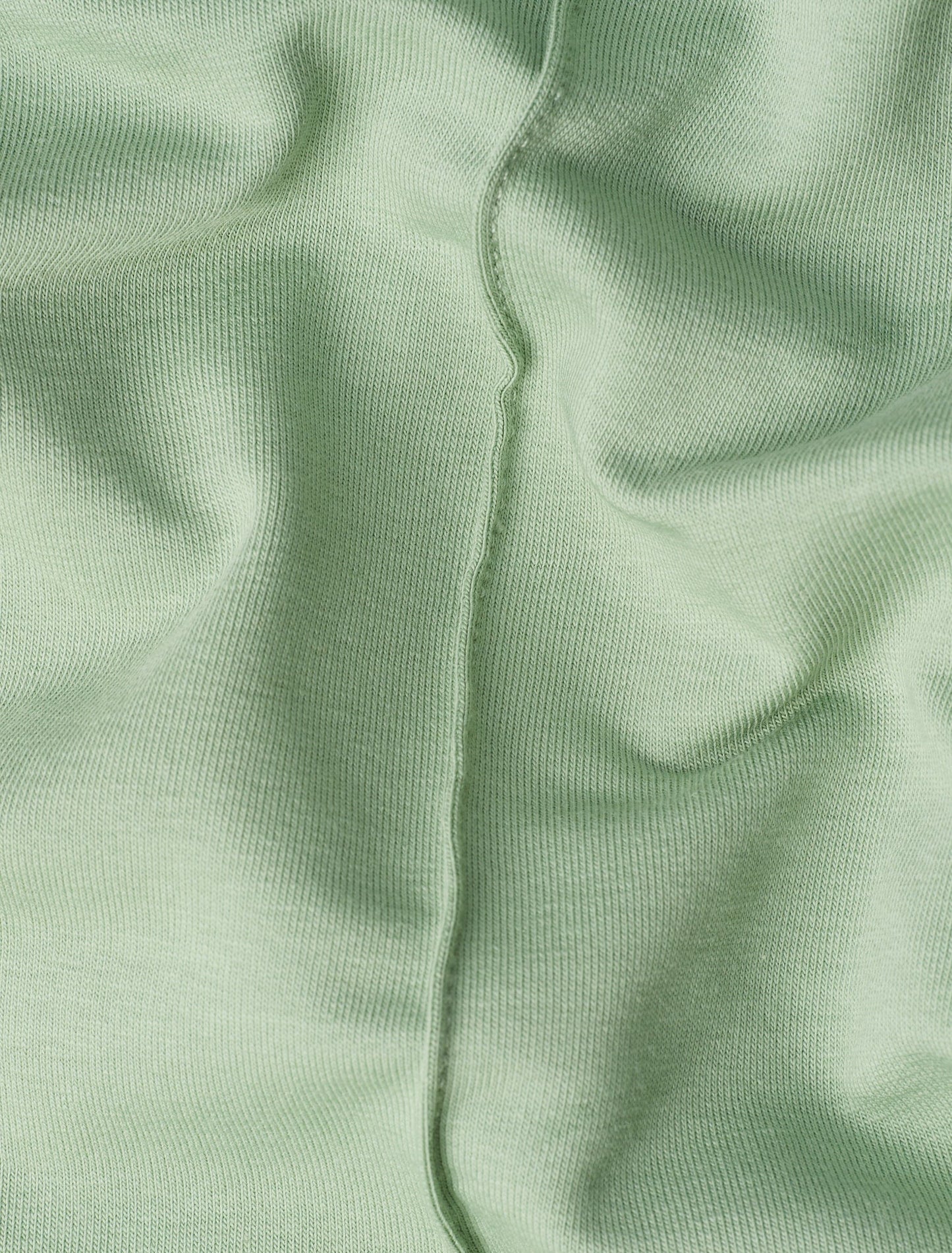 Green Terry Short