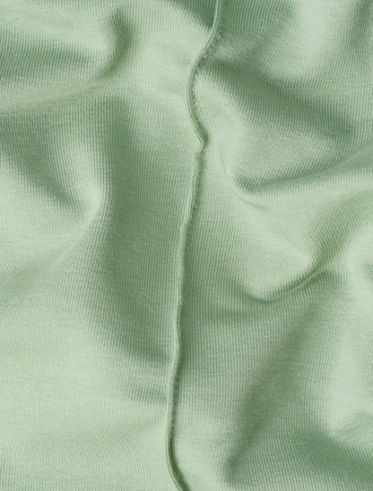 Green Terry Short