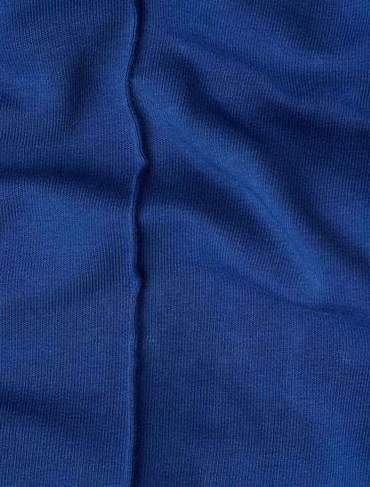Navy Terry Short