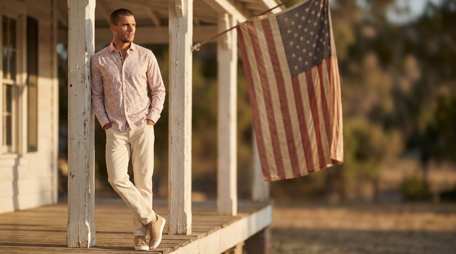 JULY 4TH SALE