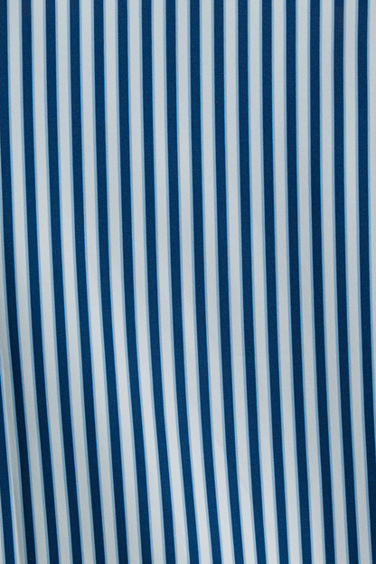APEX - Navy Sunday Stripe