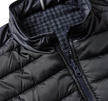 Navy Reversable Vest