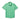Bright Green T-Series Short Sleeve Shirt – Vibrant Comfort for Active Lifestyles