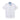 White Solid Short Sleeve DryTouch® Shirt