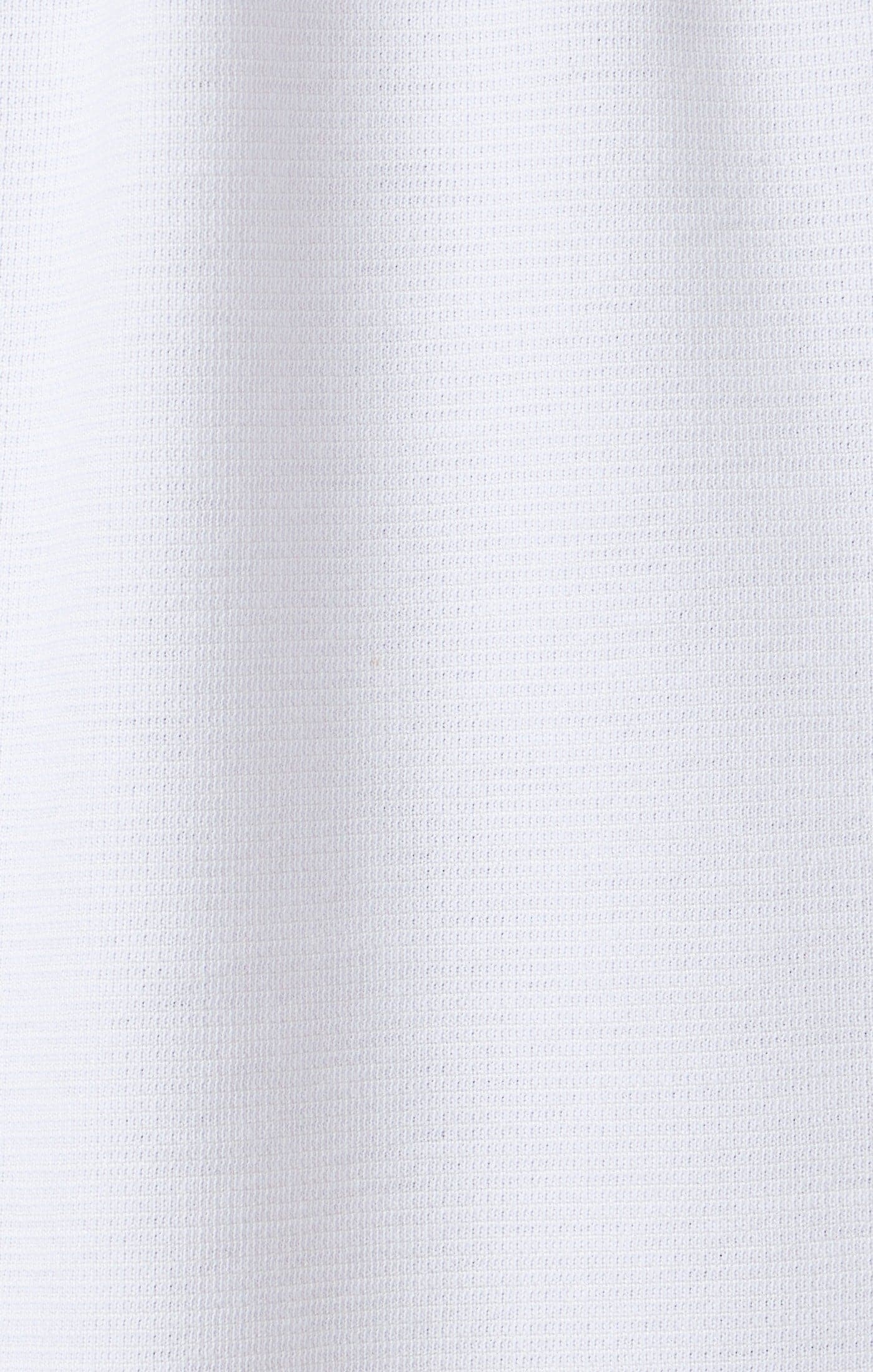 ORIGIN - White Short Sleeve T-Series Shirt