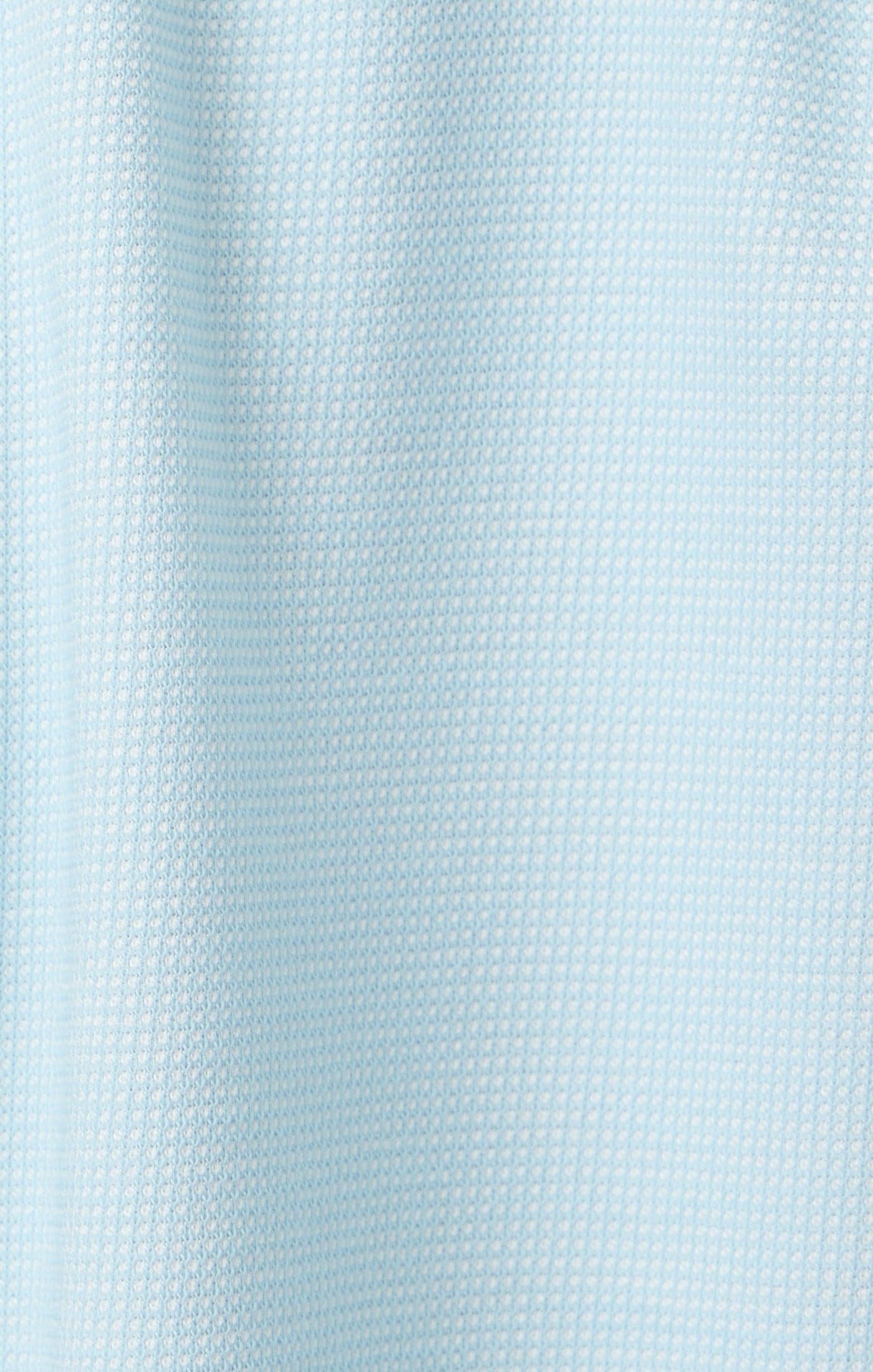 ORIGIN - Light Blue Short Sleeve T-Series Shirt