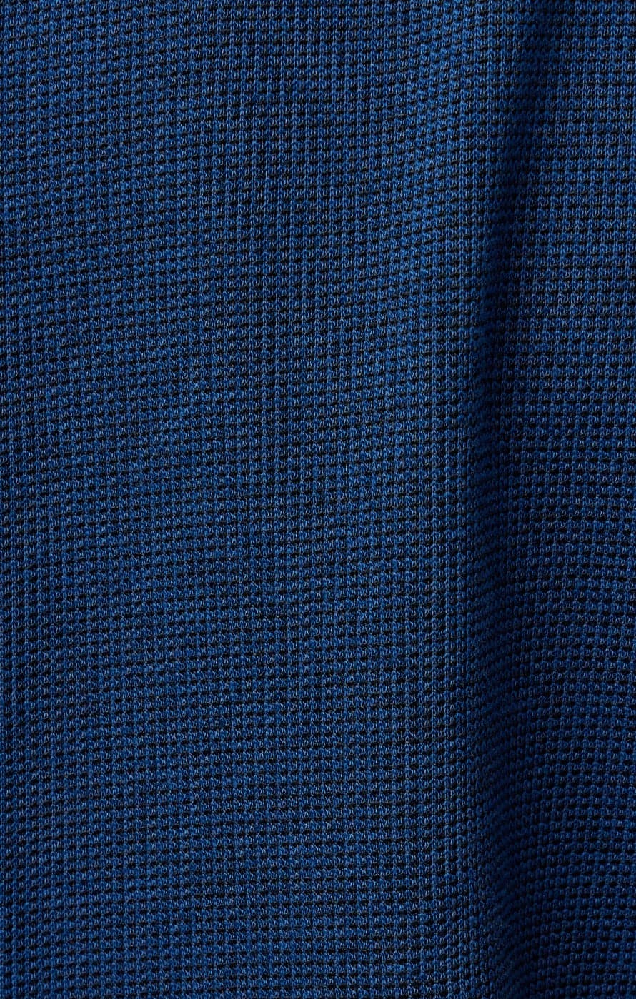 ORIGIN - Navy Short Sleeve T-Series Shirt