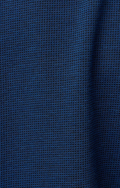 ORIGIN - Navy Short Sleeve T-Series Shirt