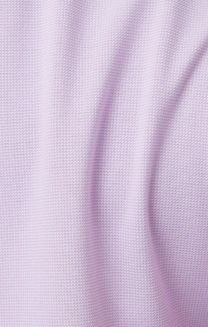ORIGIN - Lavender Short Sleeve T-Series Shirt