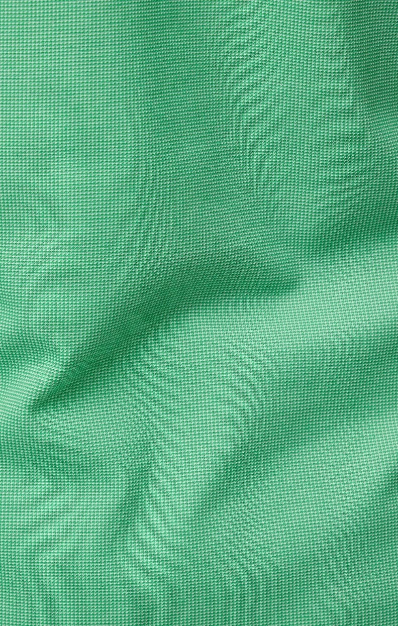 Bright Green Short Sleeve T-Series Shirt
