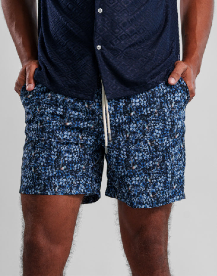 HELIOS - Flight & Flora