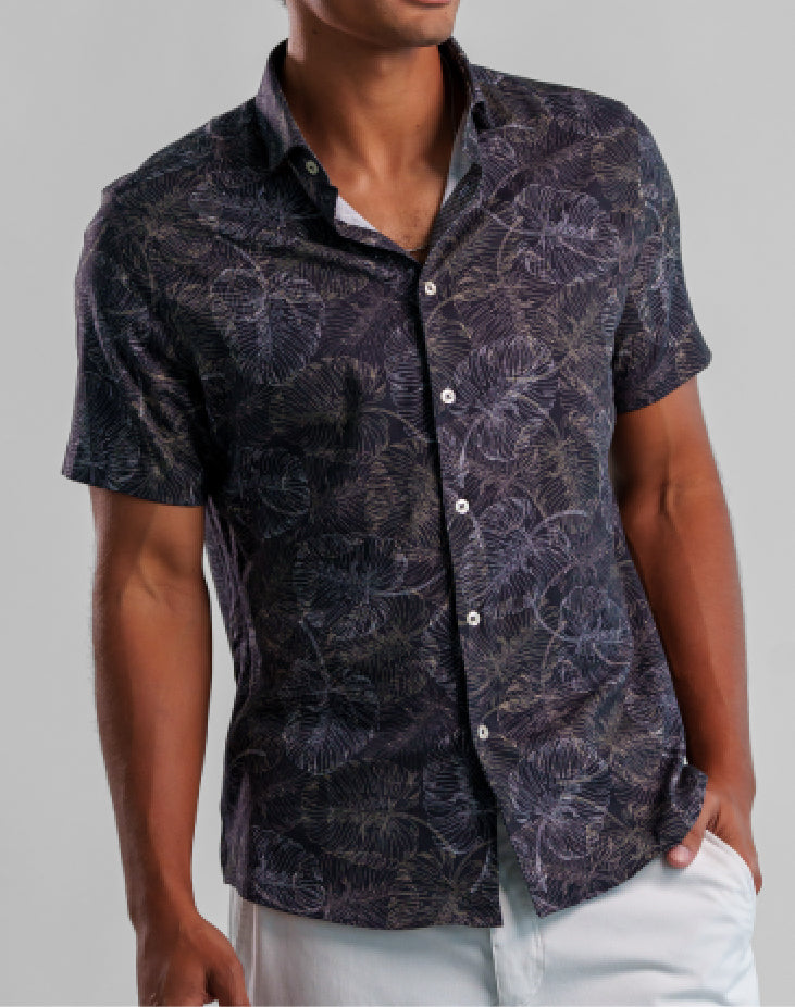 NOVA – Jungle Monstera