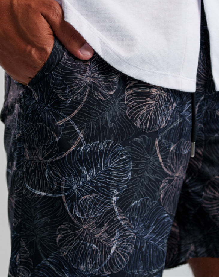 HELIOS - Jungle Monstera