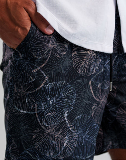 HELIOS - Jungle Monstera