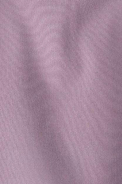 APEX - Burgundy Birdseye Long Sleeve Shirt