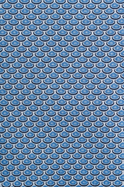ATLAS - Blue Oval Geo