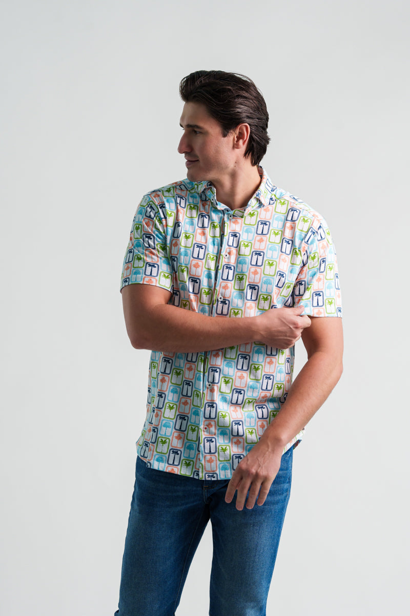 ATLAS - Boardwalk Palms