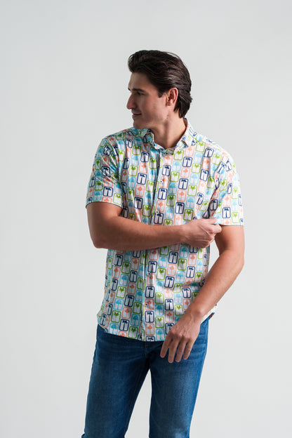 ATLAS - Boardwalk Palms