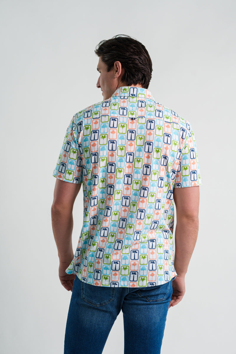 ATLAS - Boardwalk Palms