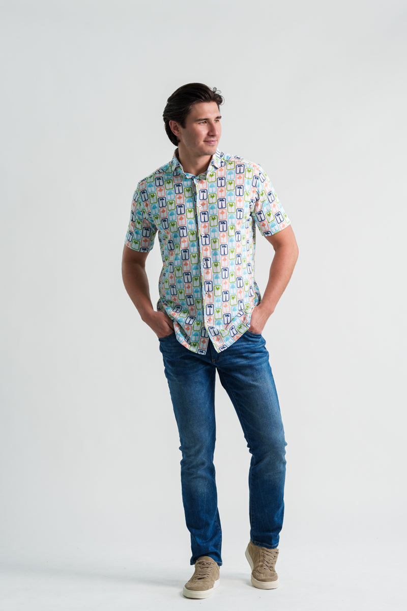 ATLAS - Boardwalk Palms