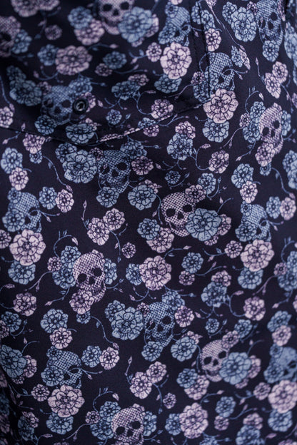 HELIOS - Summer Crush Skulls