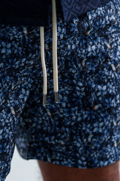 HELIOS - Flight & Flora