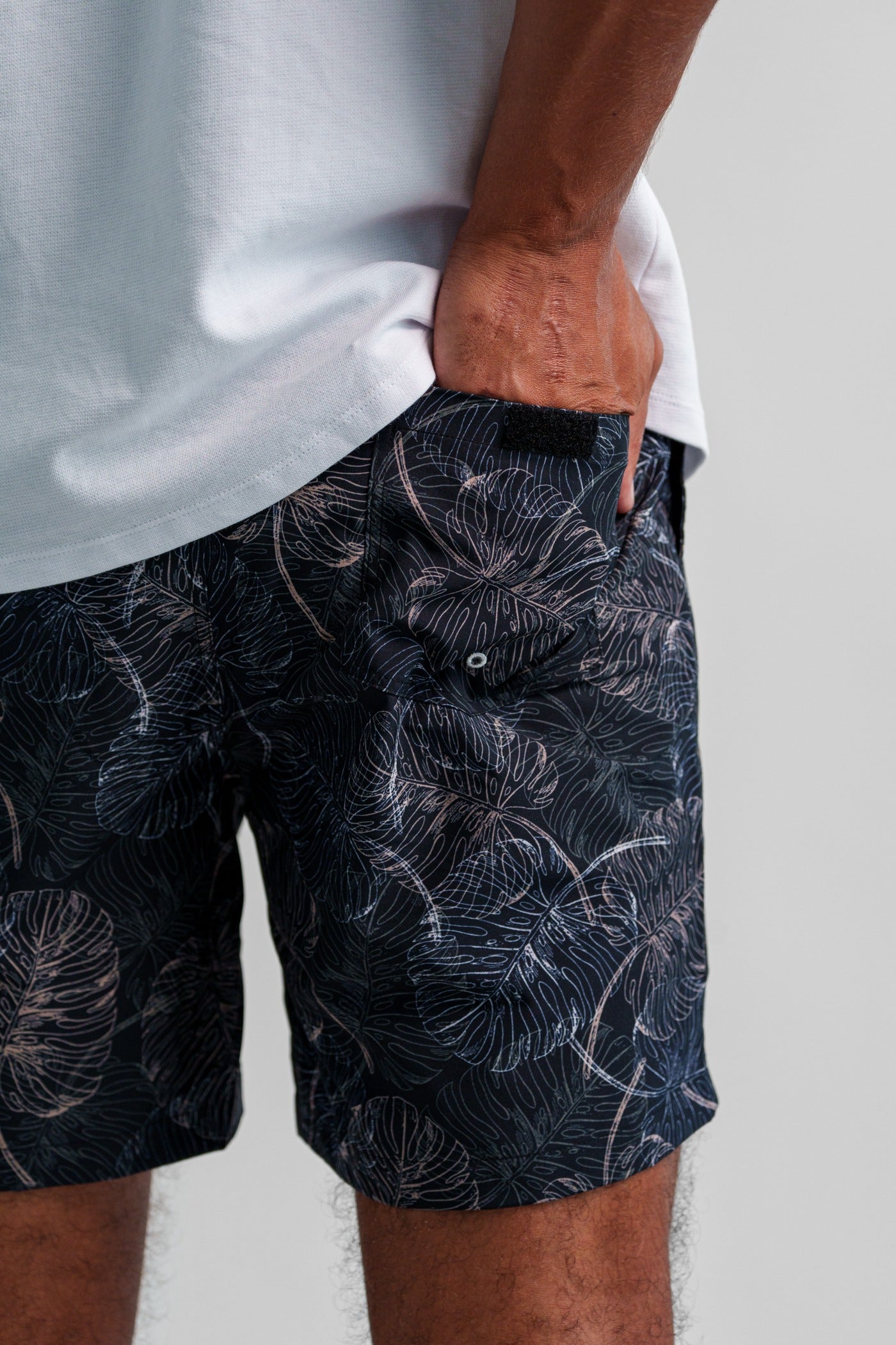 HELIOS - Jungle Monstera