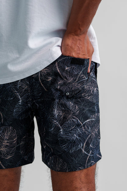 HELIOS - Jungle Monstera