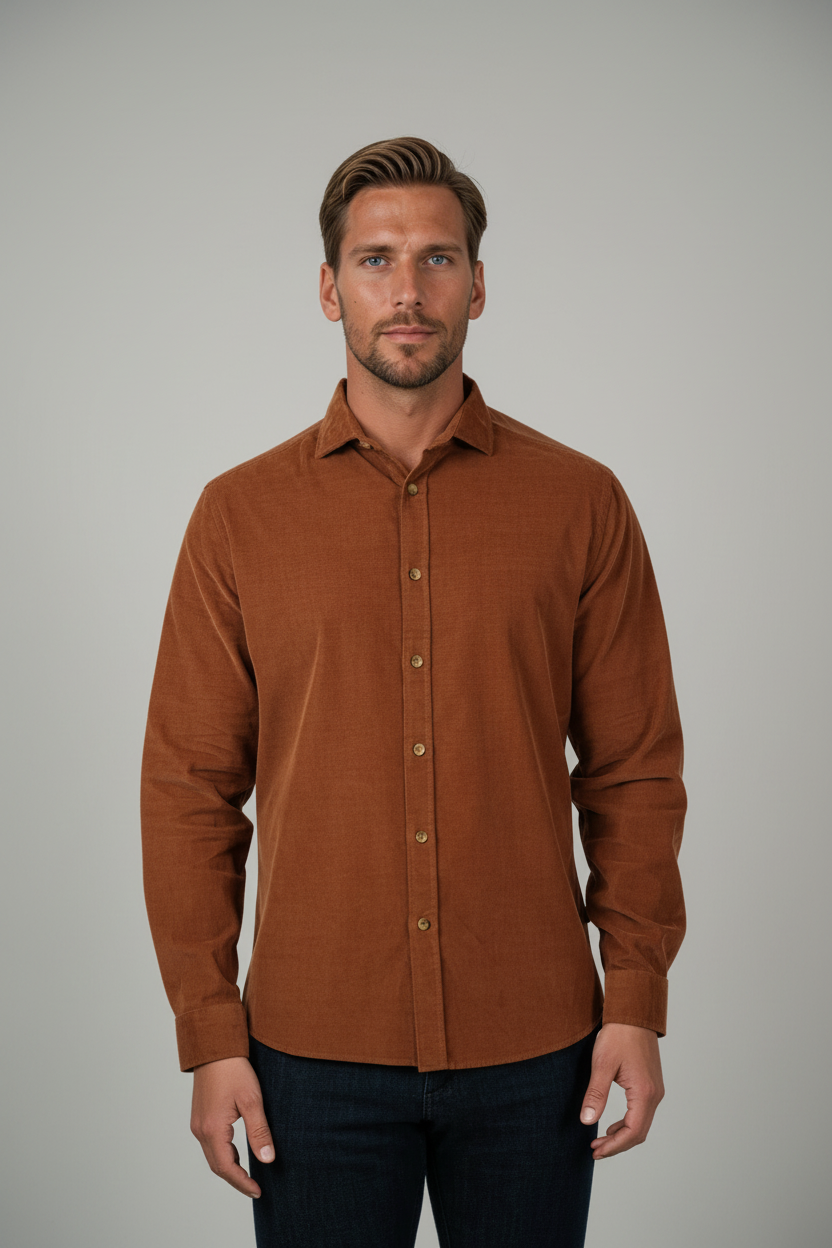 Stone Rose® - Premium Men's Clothing | Feel The Difference