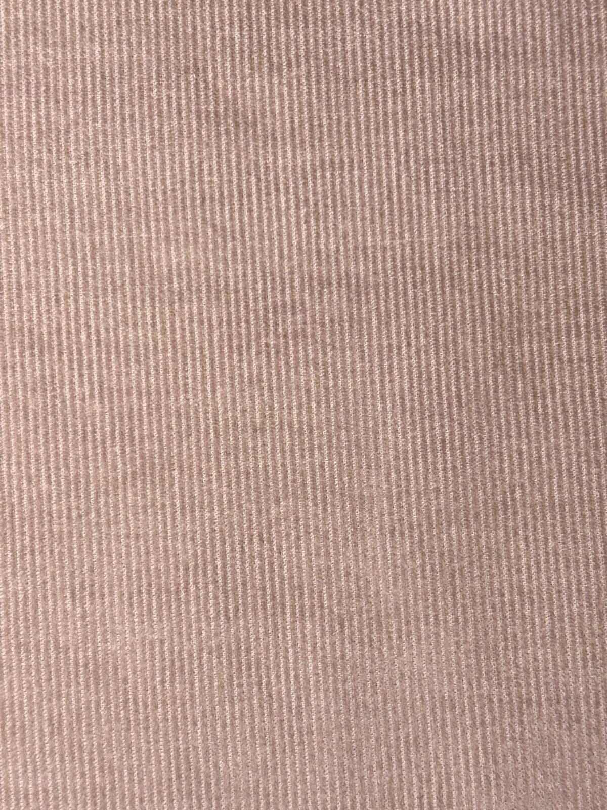 TRAVERSE - Dark Pink Corduroy Shirt