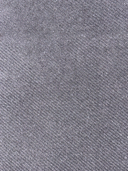 STUDIO - Black Stretch Twill Jacket