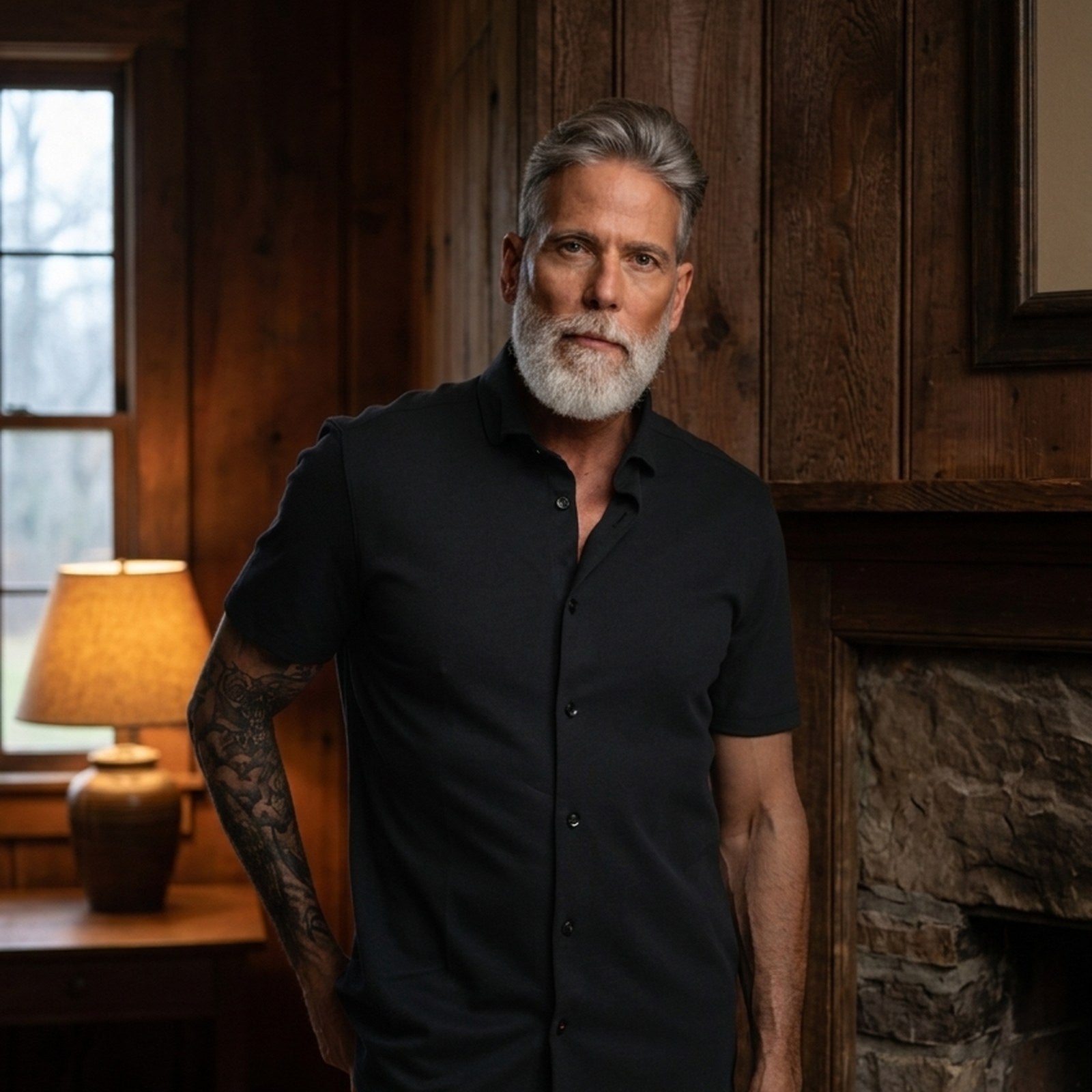 Short Sleeve Shirts