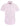 White Short Sleeve Shirt with Pink Flamingo Print