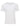 White V-Neck Modal T-Shirt