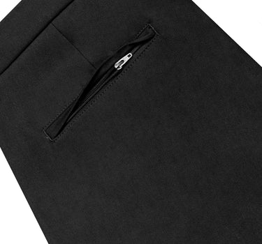 Black Stretch Performance Pants