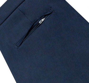 Navy Stretch Performance Pants