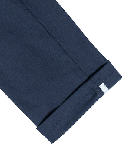Navy Stretch Performance Pants