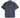 Navy Skull Short Sleeve Print Shirt