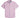Lavender Solid Short Sleeve Shirt