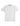 White Acid Short Sleeve Crewneck T-Shirt
