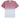 Purple Short Sleeve Dip-Dyed T-Shirt